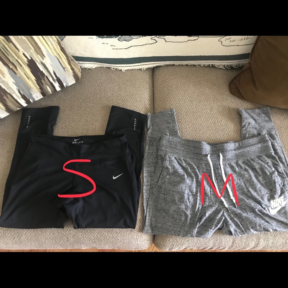 Women’s Nike Bundle